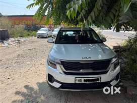 Kia Seltos November 2021 Diesel Good Condition