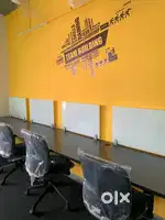 Coworking space