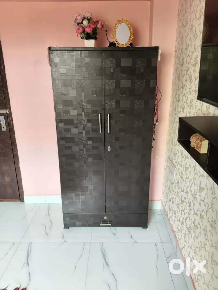 2 Wardrobes