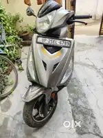 Maestro edge 110