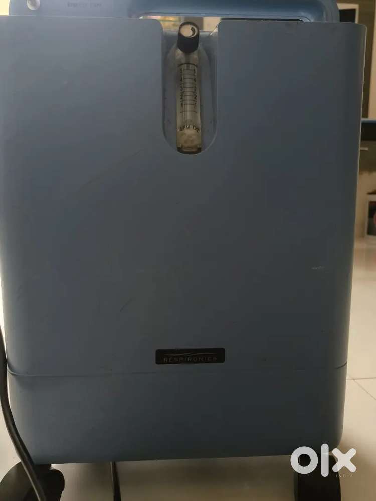 Philips oxygen concentrator