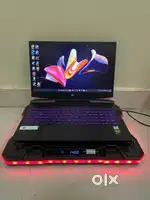 Hp Pavilion 15 Gaming Laptop (GTX 1650)