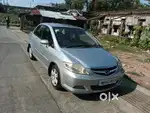 Honda City ZX 2005 Petrol 140000 Km Driven