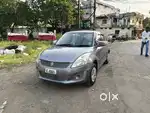 Maruti Suzuki Swift 2015 petrol lpg