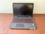 HP OMEN 15-AX248TX GAMING LAPTOP WITH 2GB GRAPHICS
