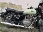 Sale 350 new model classic