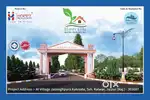 JDA +RERA APPROVED PLOT