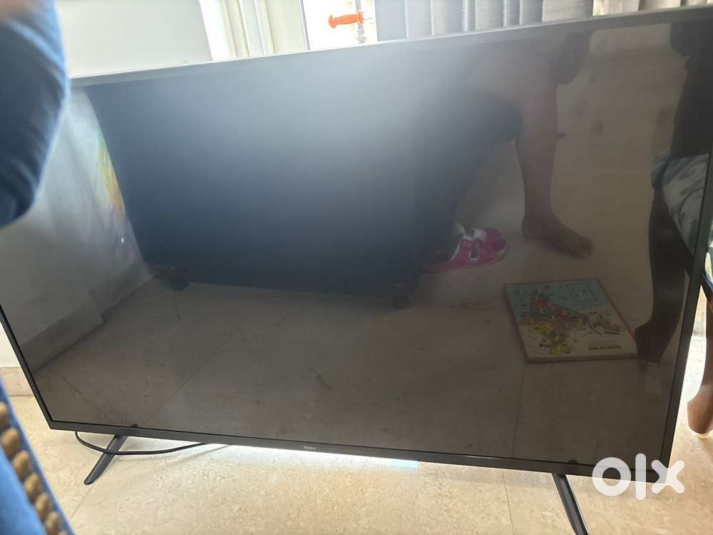 Mi tv on sale