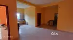 2 bhk flat for rent in kestopur near v.i.p narayantala