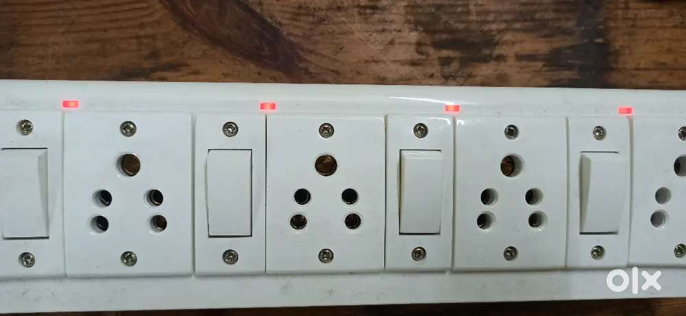 Switch Board