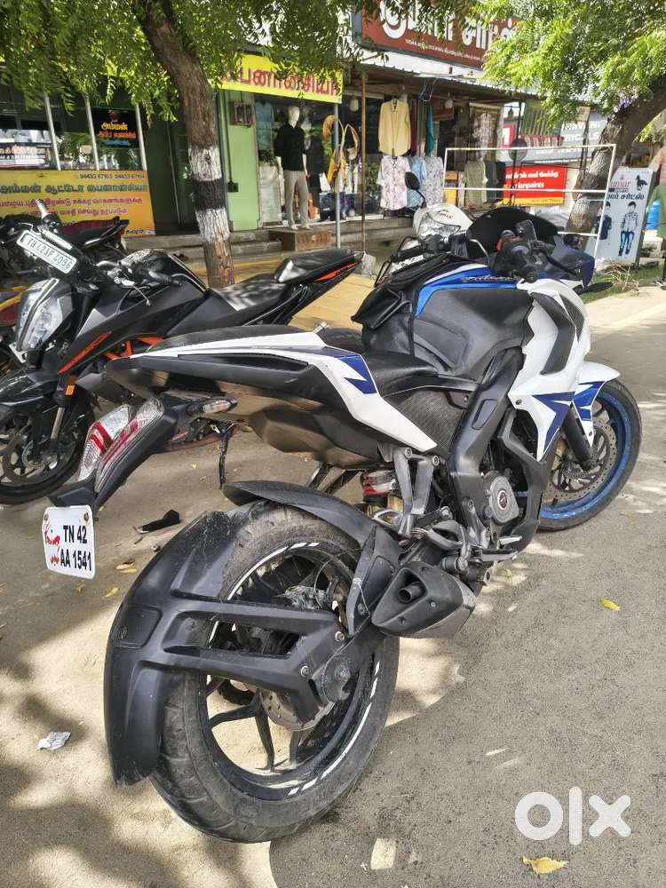 For sale RS 200