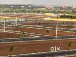 DTCP APPROVED RERA APPROVED GATED COMMUNITY