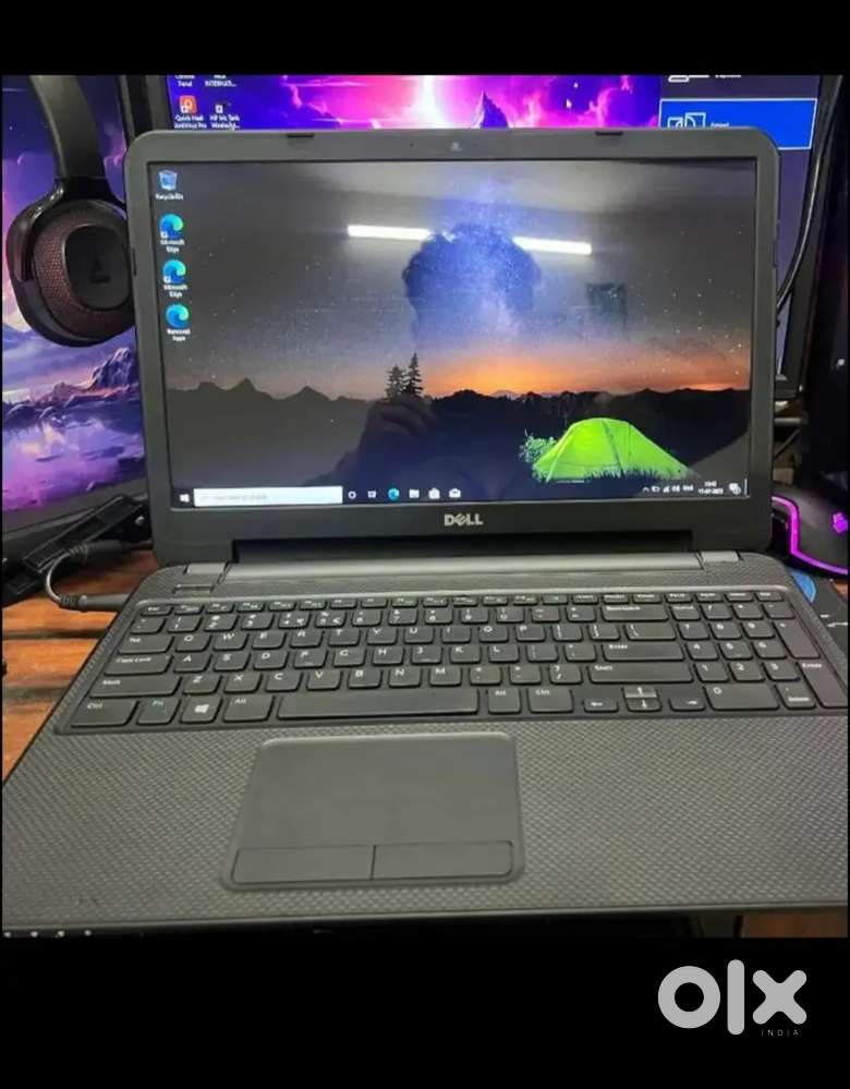 LAPTOP Dell Inspiron 3537