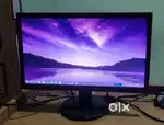 22 inch LCD monitor