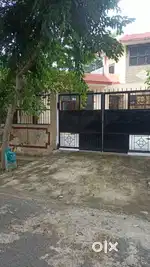 250 mtrs (2 BHK) Villa is available for sale in Omicron 2 NE facing