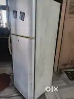 Samsung double door