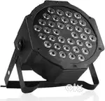 1Par light and 100watt led for rent