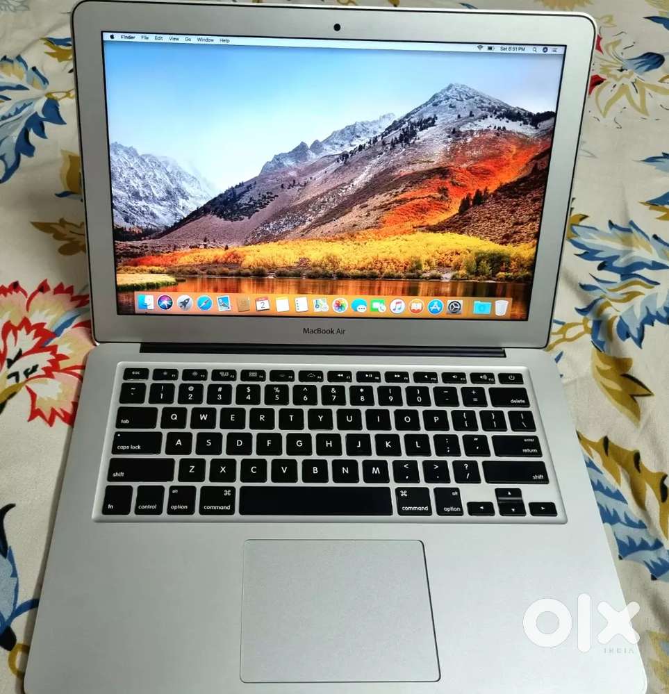 MACBOOK AIR 2017 - A1466