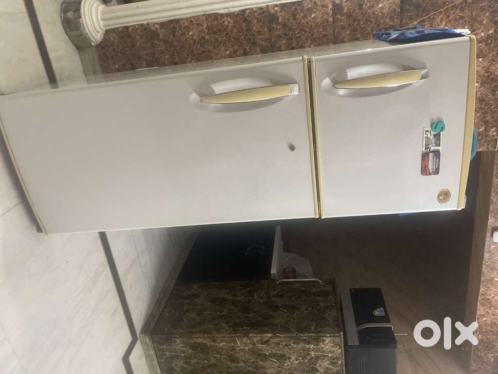 LG Refrigerator