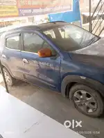 Renault KWID 2017 Petrol 35000 Km Driven