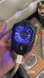 Brand new Gaming cooling fan