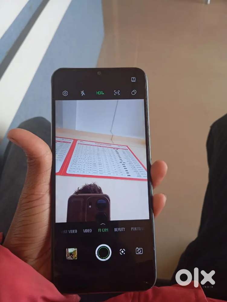 Infinix hot 10 s