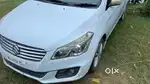 Ciaz diesel 2015