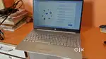 HP Laptop 15 Series + HP Bag