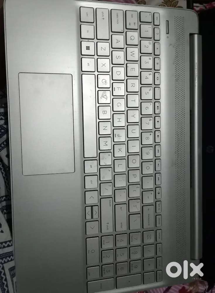 HP Laptop fresh stock