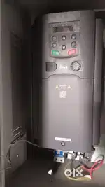 15 kw solar  vfd .