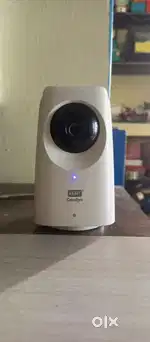 WIFI CAMERA - CCTV CAMERA - SMART CAMERA - WIFI CAM - 360 CAMERA