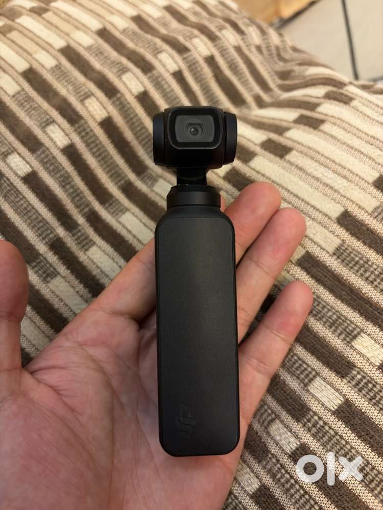 DJI Osmo Pocket