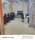 Commercial furnished office available on rent vijay nagar