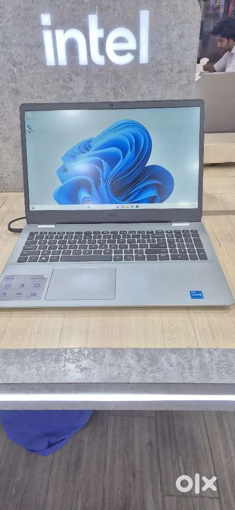 Dell Inspiron 15 3000- 11th Gen