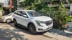 Mahindra XUV700 ax7L- 2022 Diesel Well Maintained