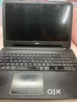 10year old Dell laptop ekdum ok