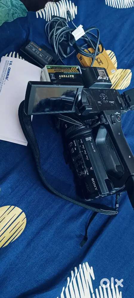 NX-200 Camera