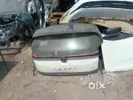 Tata nexon 2024 rear Door