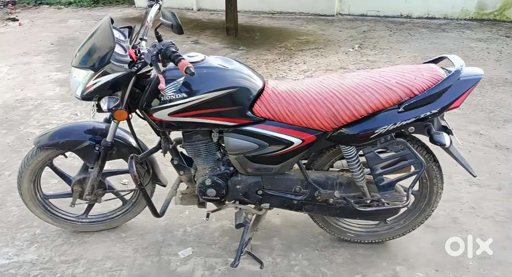 Honda Shine Very Good Condition Bike