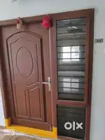 Double Bed Aparment