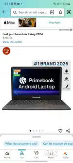primebook 128gb