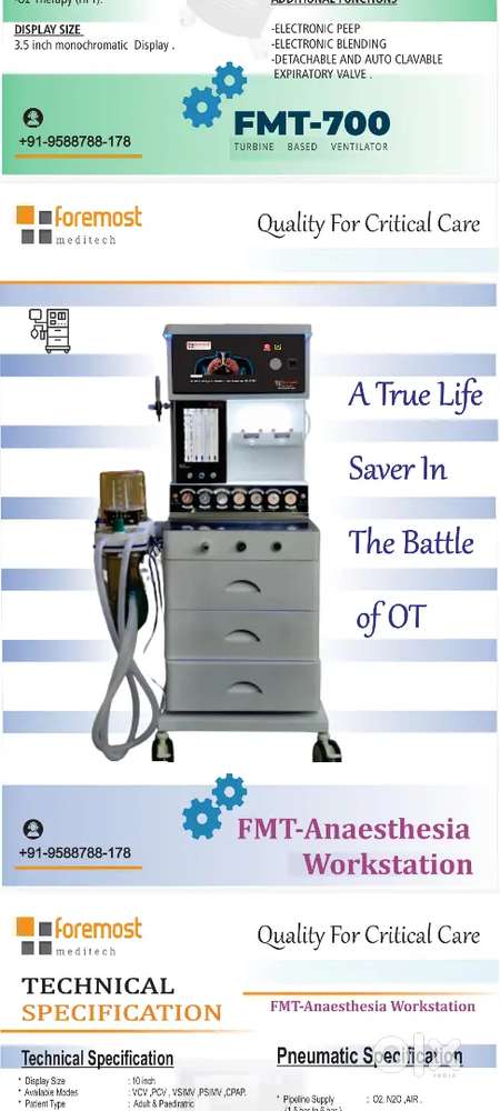 Operation theatre nurse