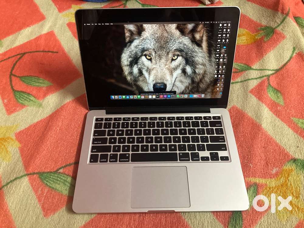MacBook Pro