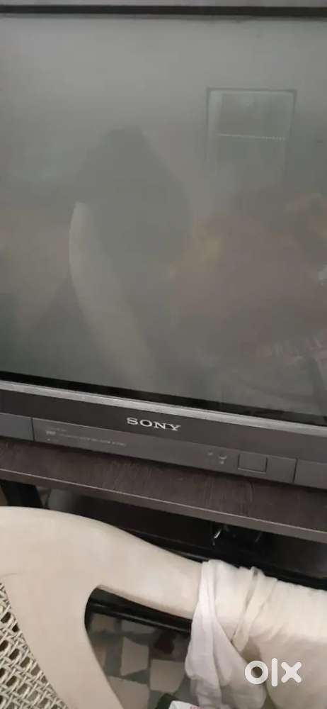Sony tv old model