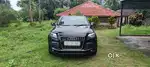 Audi Q7 2015 Diesel Well Maintained