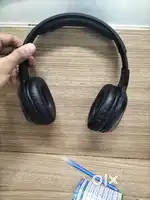 Zebronics Headphone