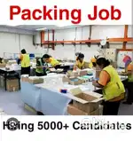 REQUIREMENT  FOR WHAREHOUSE IN LUCKNOW  CITY!!CALL TO HR - RITU MAAM