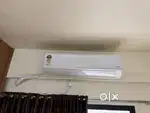 Panasonic 1.5 Ton 5 Star Inverter AC (Wi-Fi Connect) – ₹40,000