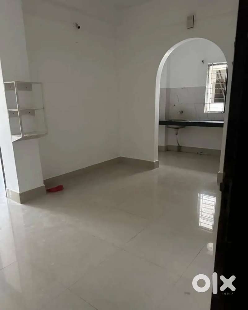 1bhk beautiful house in zoo road