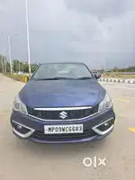 Maruti Suzuki Ciaz Smart Hybrid Delta , 2019, Diesel